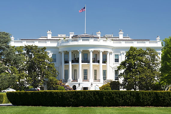 White House - Washington, DC